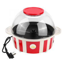 Electric Household Automatic Mini Hot Air  DIY Popcorn Making Machine For Children Gift